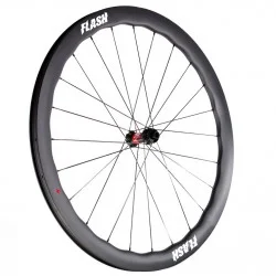 Flash™️ Wave Shape 700C 35/40/45/50/68 Carbon Road Disc Brake Wheels Gravel CX Flash™️ Wave Shape 700C 35/40/45/50/68 Carbon Road Disc Brake Wheels Gravel CX